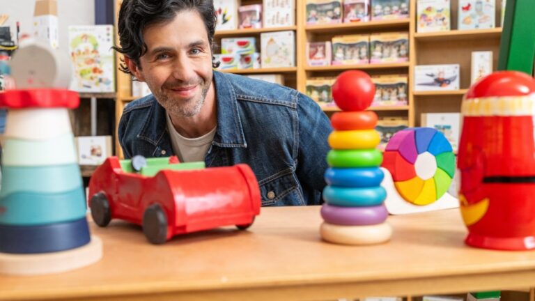 Josh Peck to Host Food Network’s Tasting-Required Take on ‘Is It Cake?’ (EXCLUSIVE)