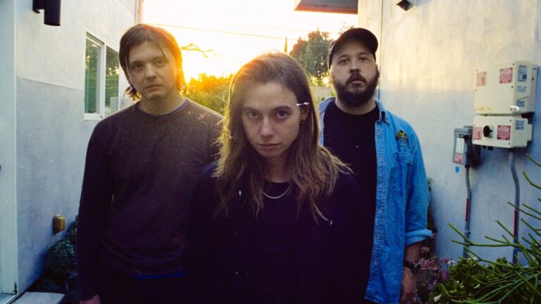 Julien Baker Returns to the Road With Rock Club Residency Tour This Fall
