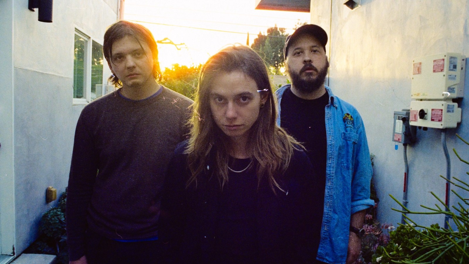 Julien Baker Returns to the Road With Rock Club Residency Tour This Fall