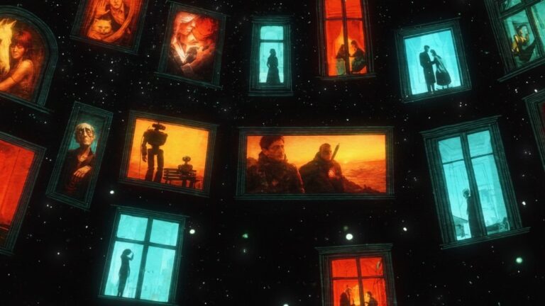 Tamar AI’s TapNow Brings AI-Native Filmmaking to Venice Production Bridge With HappyHorse-Backed 10,000 Parallel Universes Films, Unveils Streamer Glanze