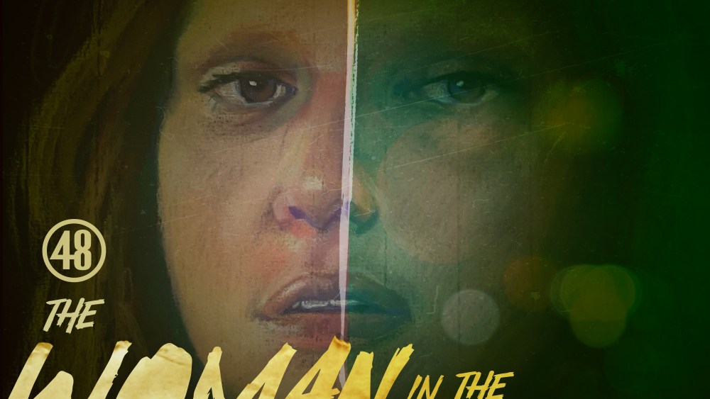 ’48 Hours’ Expands Use of Video Podcasting With ‘Woman in the Woods”