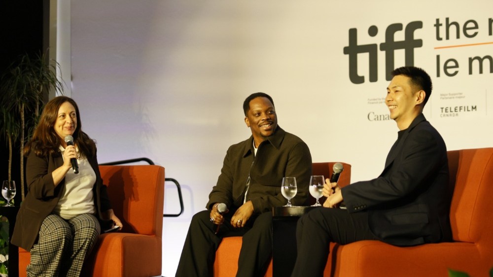 Kling AI’s TIFF Market Panel Illuminates Tech Challenges and Human-Led Solutions in AI Filmmaking: ‘The Script Is Still the Blueprint’