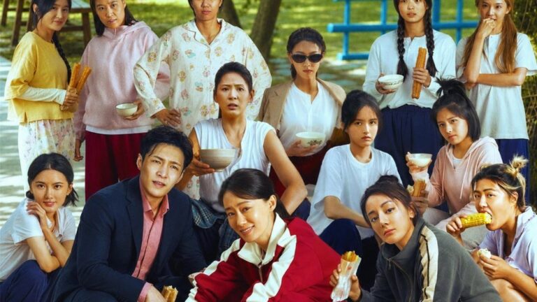 ‘Kung Fu Soccer’ Tops as China’s Summer Box Office Hits $1.86 Billion