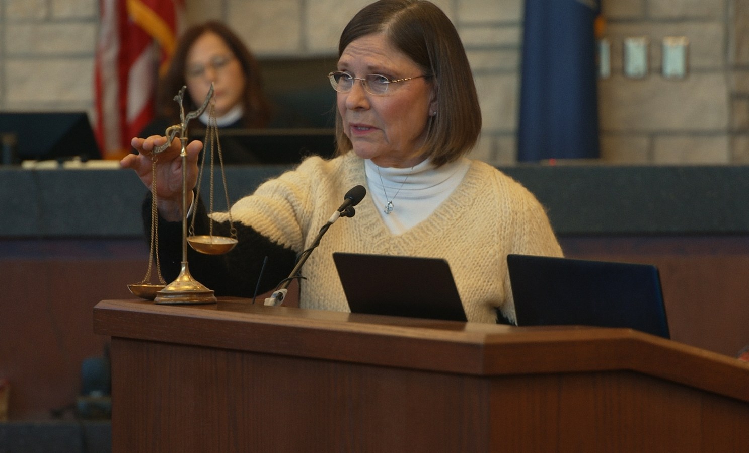 A Kansas Cold Case Was a True-Crime Hit. Did True-Crime Media Change Its Ending ?