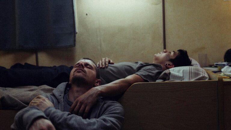 Tribeca Award Winner ‘Labrador – Autopsy of Silence’ Sells to TLA Releasing for the U.S. and the U.K. (EXCLUSIVE)