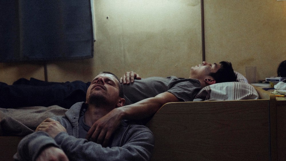 Tribeca Award Winner ‘Labrador – Autopsy of Silence’ Sells to TLA Releasing for the U.S. and the U.K. (EXCLUSIVE)