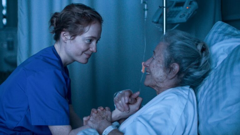As Swiss Films Expand International Reach, English-language Works Are on the Rise