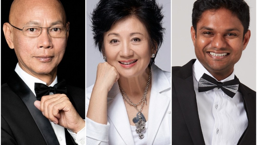 Law Kar-ying, Paw Hee-ching to Topline Sri Kishore’s Cantonese Opera Drama ‘The Grand Tribute’ (EXCLUSIVE)
