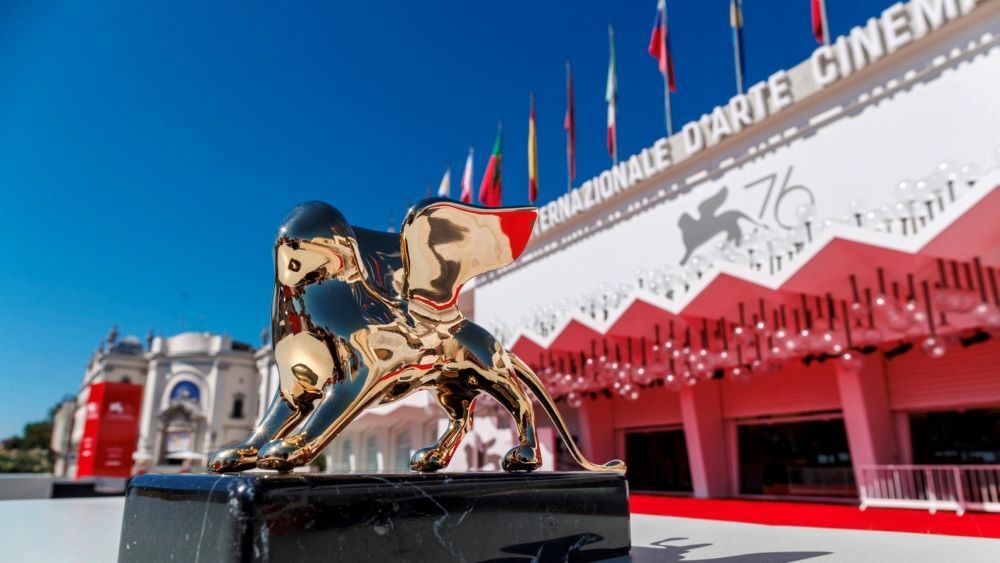 Venice Film Festival Reveals Award Winners (Updating Live)