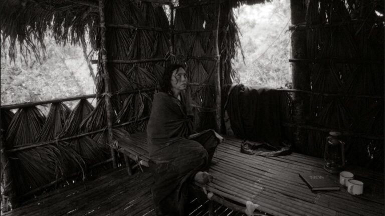 Lav Diaz Preps False Prophets Film and Jose Rizal’s ‘Noli Me Tangere’ Adaptation, Unpacks Venice Title ‘Let Us Through, Dear Ancestors’ (EXCLUSIVE)