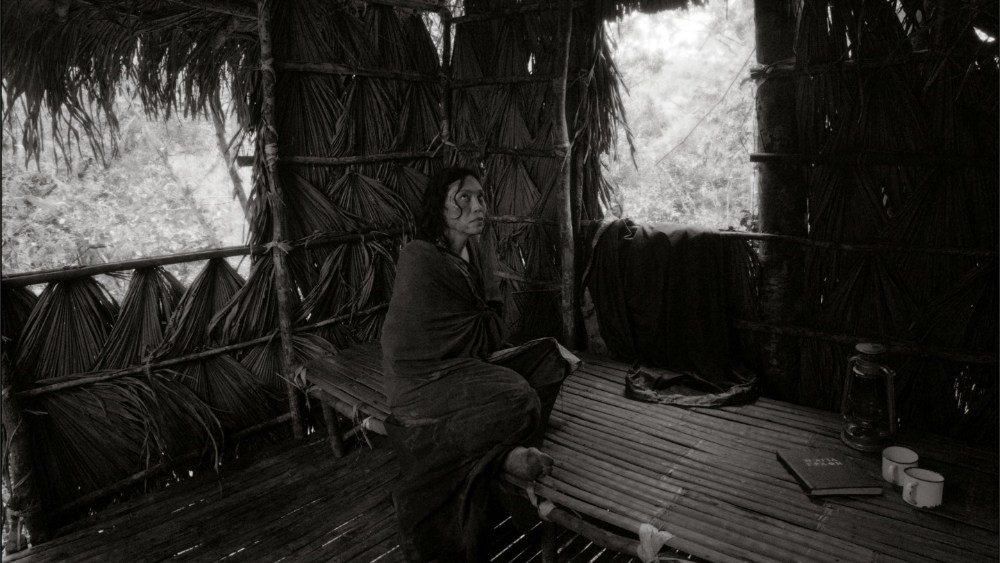 Lav Diaz Preps False Prophets Film and Jose Rizal’s ‘Noli Me Tangere’ Adaptation, Unpacks Venice Title ‘Let Us Through, Dear Ancestors’ (EXCLUSIVE)