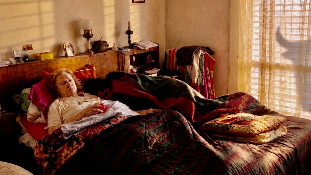 Martin Scorsese Mentee Celina Murga Preps Next Pic, ‘The Rehearsals’