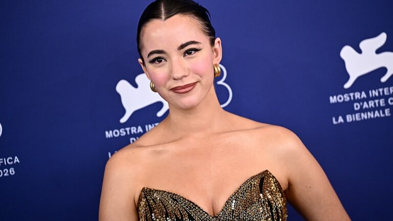 Elon Musk’s Ex Ashley St. Clair on Rejecting a $40 Million NDA and Participating in ‘Musk’ Doc: ‘I Hope the Risk in Trying to Fight Back Helps a Little Bit’