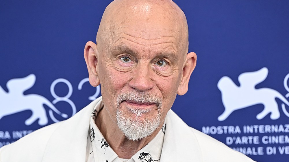 John Malkovich Downplays ‘Wild Horse Nine’ Oscar Buzz and Has No Plans to Stop Acting: ‘They’ll Retire Me When It’s Time’