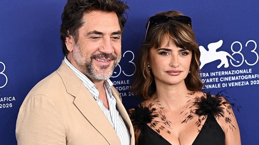 Penélope Cruz Says It Would Be ‘Very Contradictory’ to Star in ‘Bunker’ and Refuse to Talk About Politics: It ‘Involves So Many Aspects of Where the World Is Right Now’