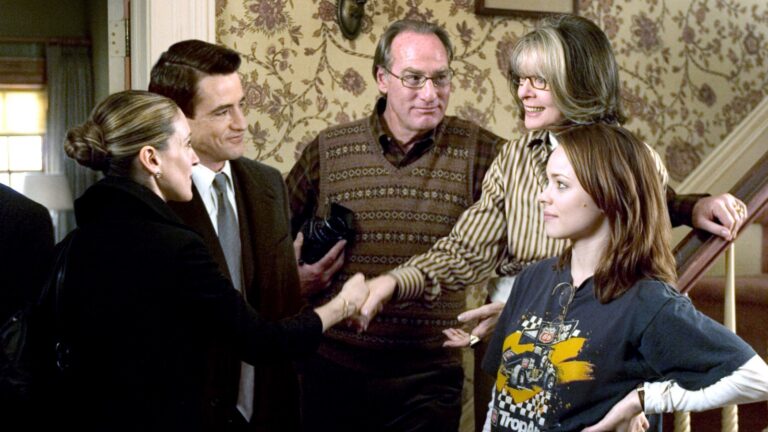‘The Family Stone’ Sequel in the Works With Most of Original Cast Returning