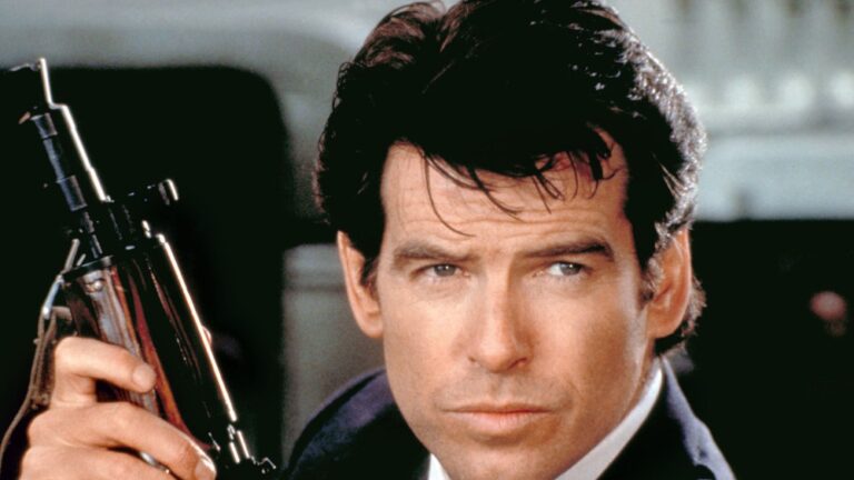 Pierce Brosnan Thinks the Next James Bond Will Be ‘Someone That None of Us Know About’: ‘There Are Lots of Good Hats in the Ring’