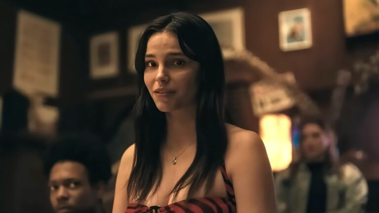 Inde Navarrette Sets Best Actress Oscar Campaign for ‘Obsession’ as Focus Features Mounts Full Awards Push (EXCLUSIVE)