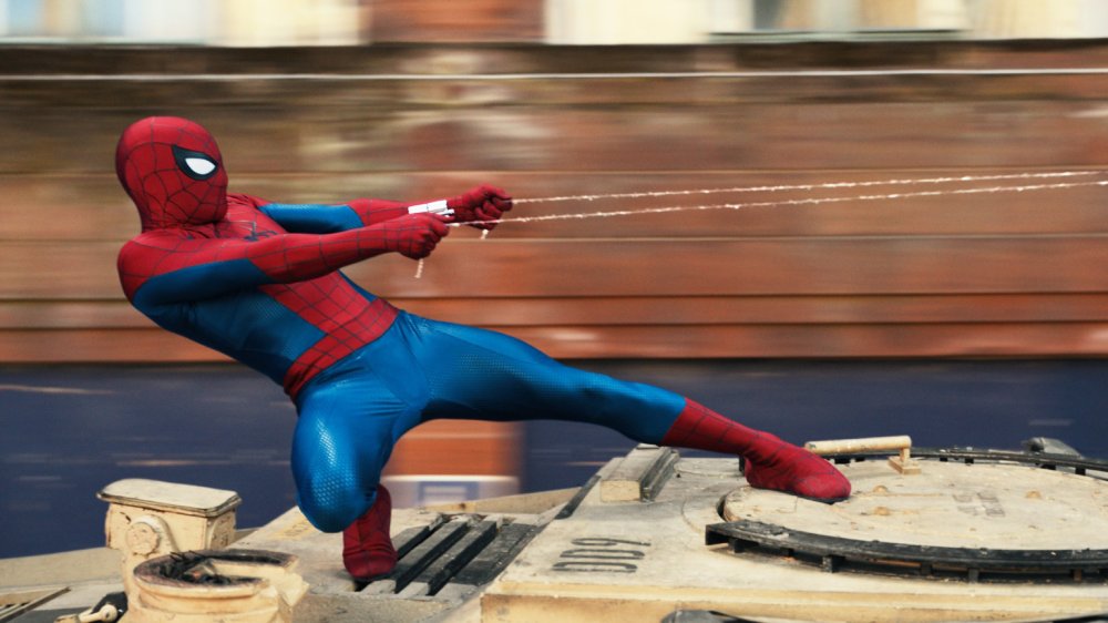 Box Office: ‘Spider-Man: Brand New Day’ Remains No. 1 in Sixth Weekend, Nears ‘Avengers: Endgame’ All-Time Domestic Record
