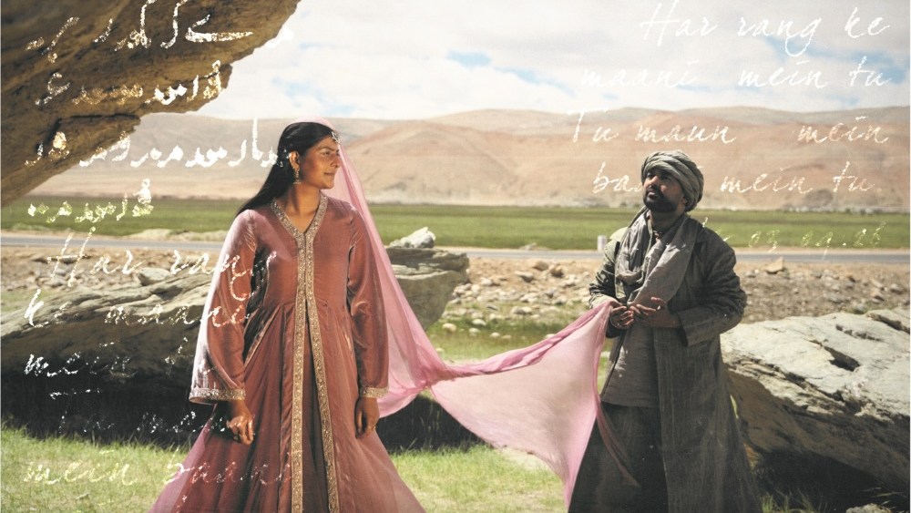 Warner Music India Unveils Season 2 of Folk Music Franchise ‘Maati’ (EXCLUSIVE)