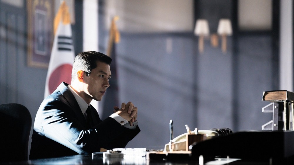 Hyun Bin and Woo Do-hwan Turn Against Each Other in Hulu and Disney+’s ‘Made in Korea’ Season 2