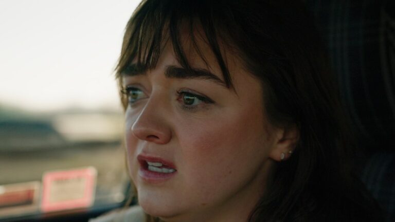 Maisie Williams Thriller ‘Ignition’ Bought by Saban for North America (EXCLUSIVE)