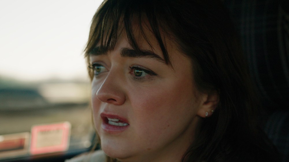 Maisie Williams Thriller ‘Ignition’ Bought by Saban for North America (EXCLUSIVE)