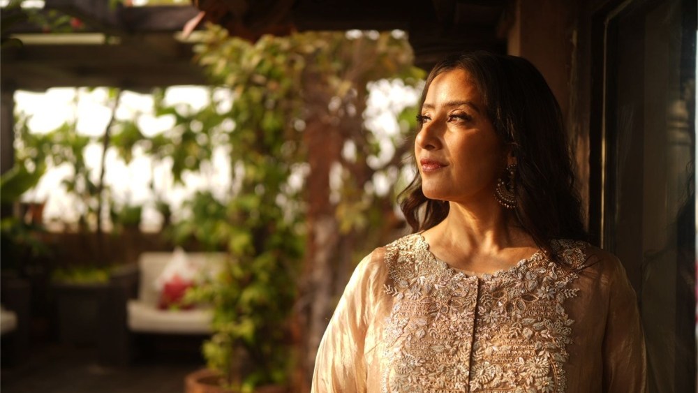 Manisha Koirala Attached to Star in ‘Cowgirls & Indians,’ Set for November Texas Shoot (EXCLUSIVE)
