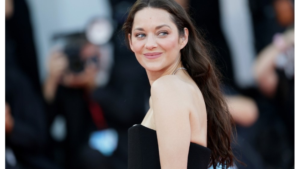 Marion Cotillard Praises Venice Biennale College Cinema Workshop: ‘Not all Films Are Destined to Draw Millions of Viewers and Turn a Profit’