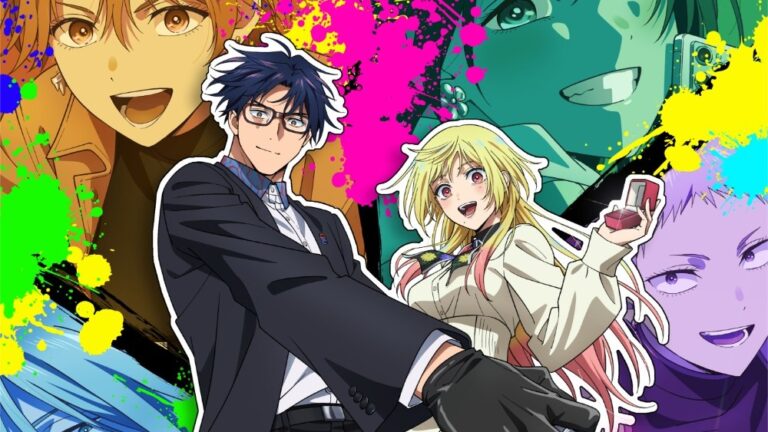 ‘Marriagetoxin’ Creators Joumyaku and Yoda Mizuki Tease Season 2: ‘There Is Plenty of Cool Action We Want You to See’ (EXCLUSIVE)