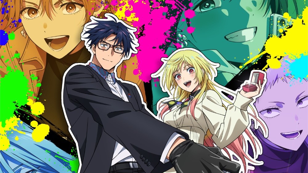 ‘Marriagetoxin’ Creators Joumyaku and Yoda Mizuki Tease Season 2: ‘There Is Plenty of Cool Action We Want You to See’ (EXCLUSIVE)