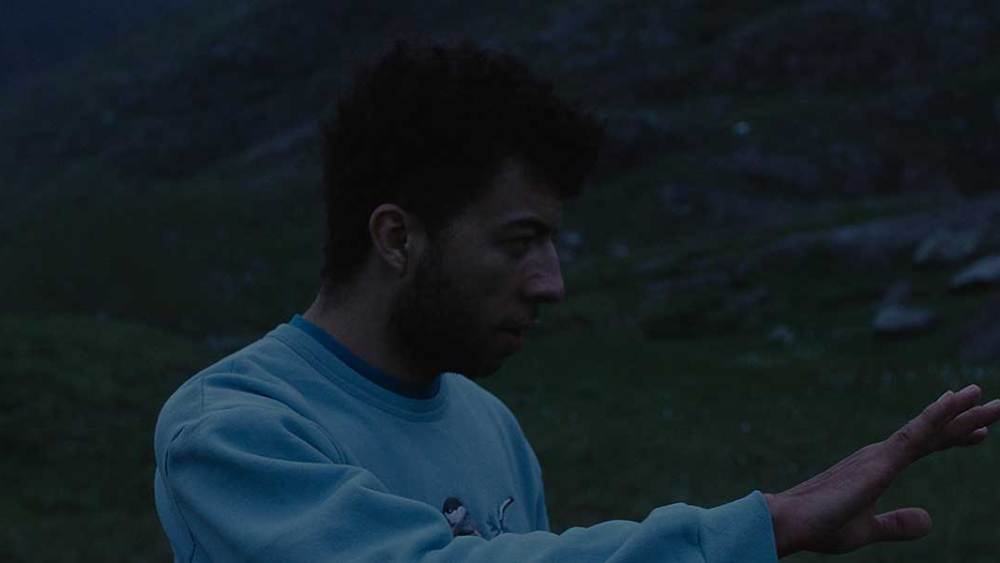 ‘Masc’ Review: A Sensitive Character Study Where Identity is Found in Imitation and Observation