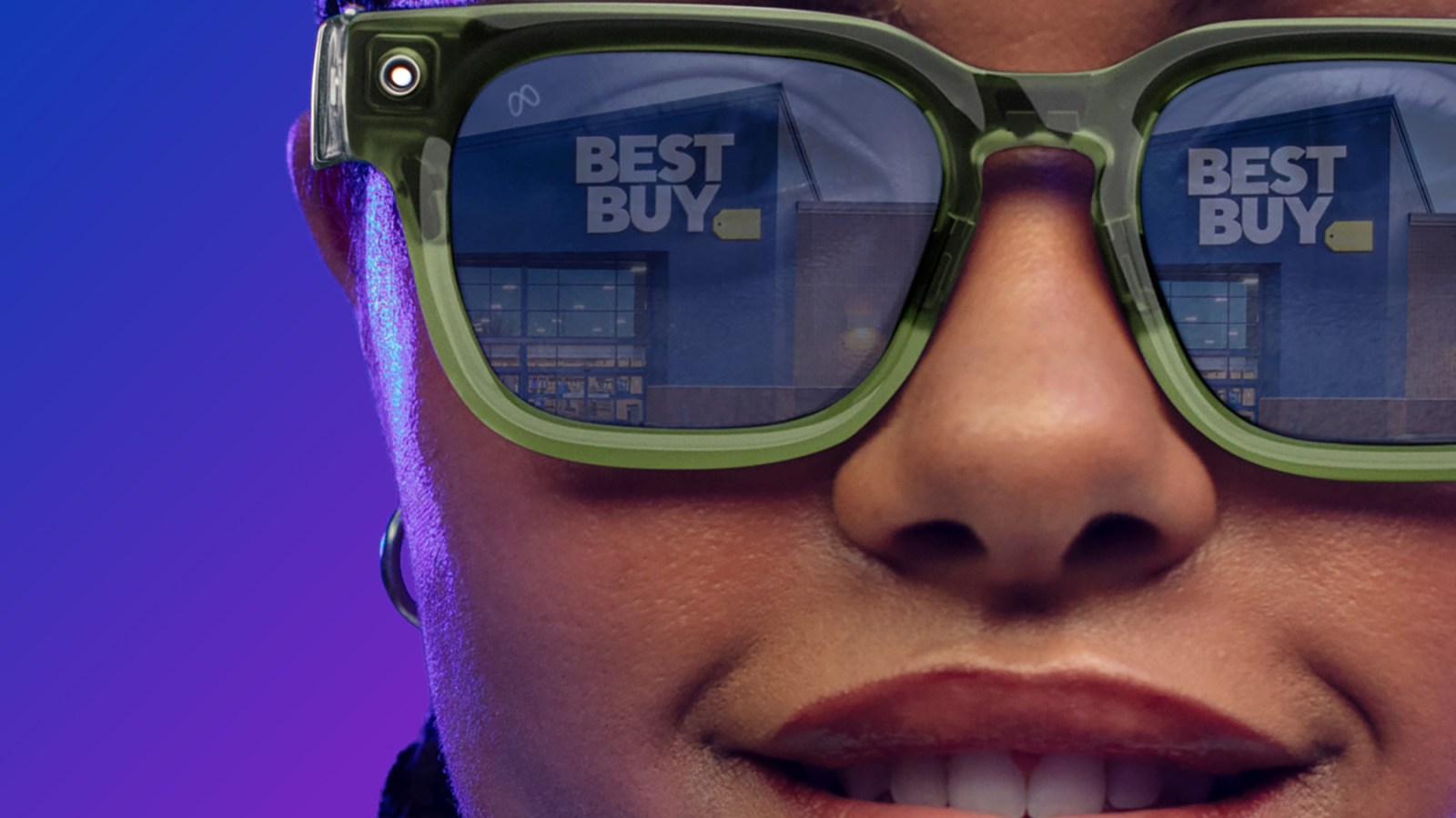 Curious About Wearable Tech From Meta? Here’s How Best Buy Can Help