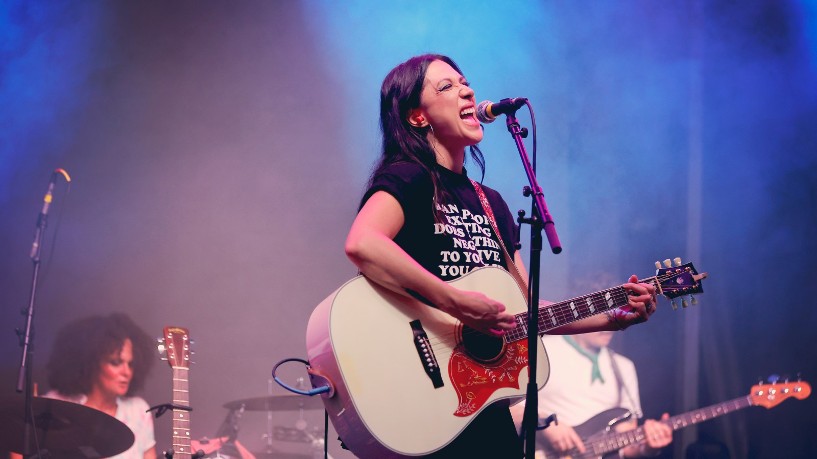 Here’s Where You Can Still Find Tickets to Michelle Branch’s Sold-Out Tour