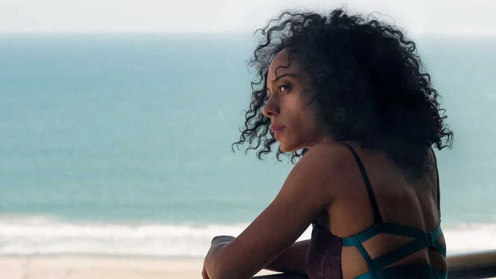 ‘Misty Green’ Review: Chris Rock Tells the Story of a Party-Girl Actress, Brilliantly Played by Rosalind Eleazar, in The Best Movie About Hollywood in Years