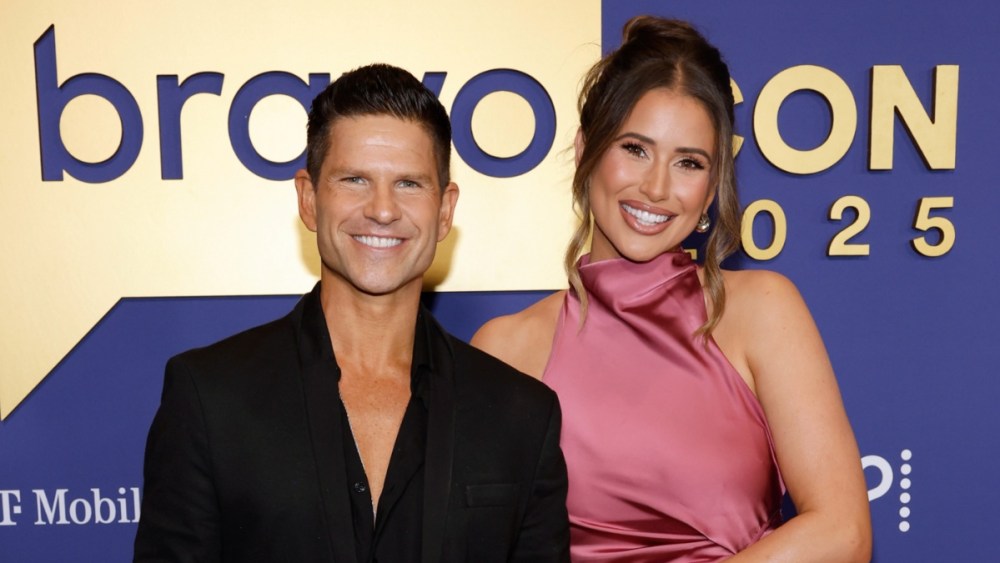 Danny Booko and Nia Sanchez Leave ‘The Valley’: ‘Our Priority Is Protecting Our Peace’