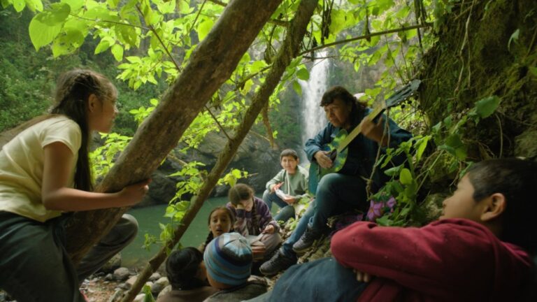 ‘Totém’ Director Lila Avilés Wraps Production on ‘Cábula,’ Releases First Look (EXCLUSIVE)