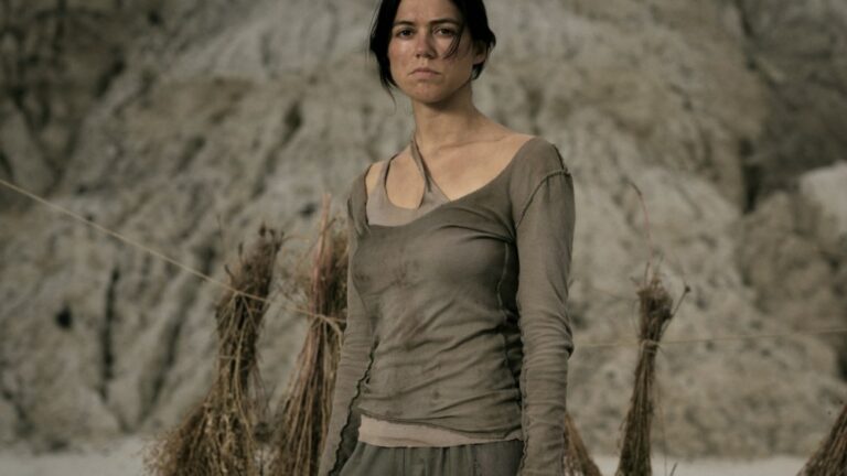 Serbian Sci-Fi Epic ‘Sanctuary,’ Starring ‘The Handmaid’s Tale’s’ Nina Kiri, Acquired for U.S. Distribution (EXCLUSIVE)