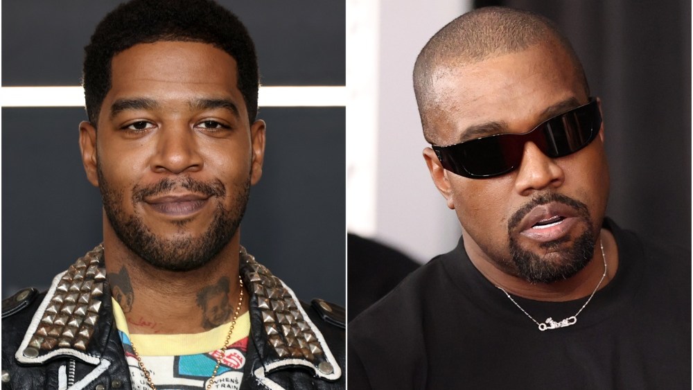 Kid Cudi Defends Kanye West After Ending Feud: Kanye ‘Apologized and It Was Sincere’ After Antisemitic Outbursts