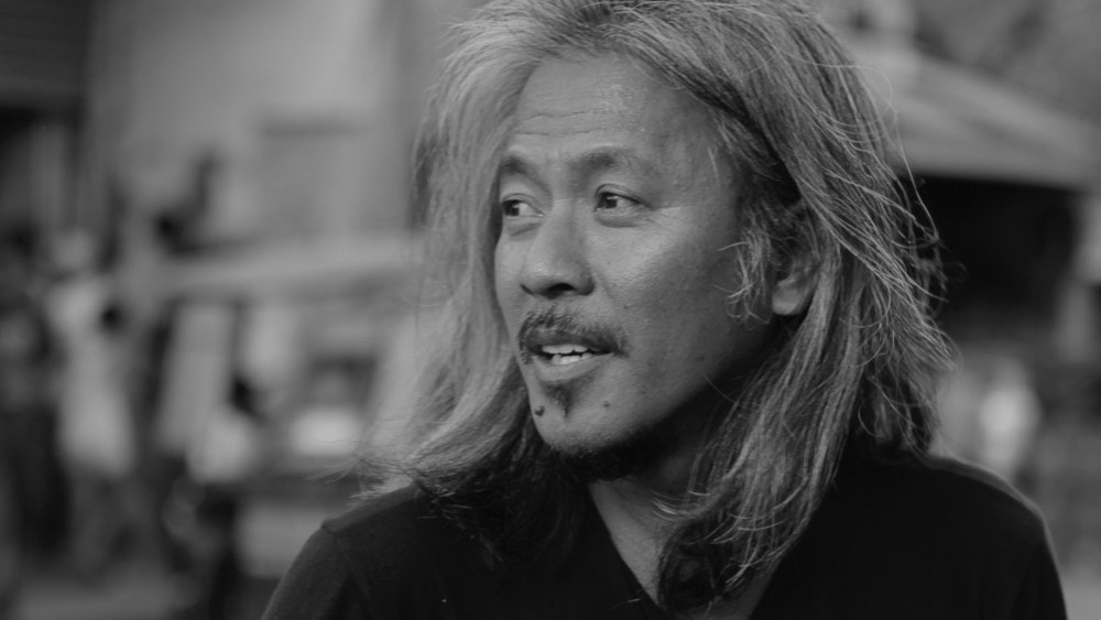 Lav Diaz on the Hunt for Truth in ‘An Entry Into the Sadness of a Portuguese Woman,’ Third Chapter of His Acclaimed Hermes Trilogy (EXCLUSIVE)