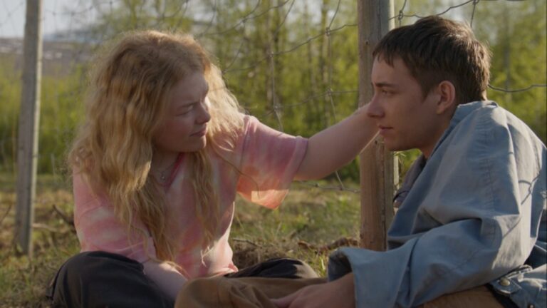 ‘Sámi Blood’ Director Amanda Kernell Explores Forgiveness in ‘Brace Your Heart’: ‘It Can Be a Matter of Survival’