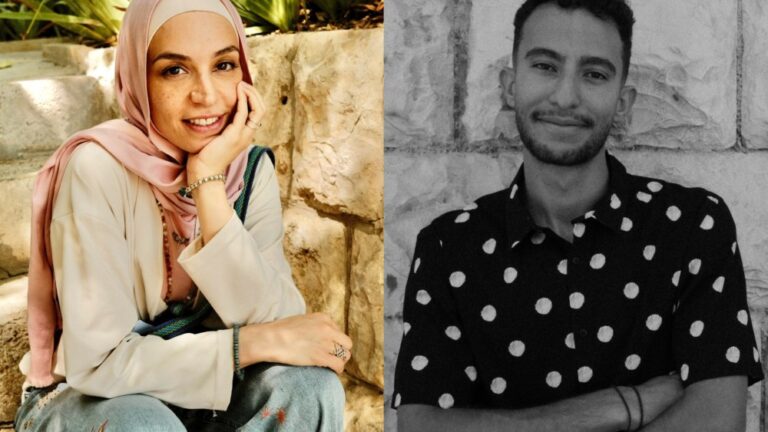 Director-Producing Duo Behind Student Academy Award-Nominated Jordanian Short ‘A Subconscious Dive’ Developing Debut Feature Films