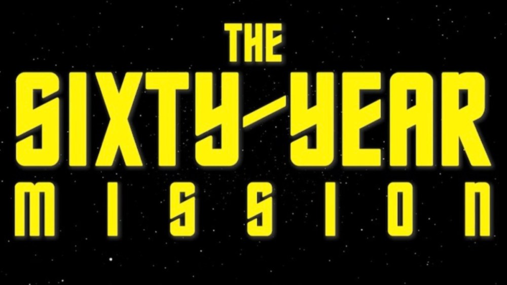 ‘The Sixty-Year Mission: How Star Trek Changed Television and the World’ Trailer: New Documentary Goes Deep on the History of the Iconic Sci-Fi Franchise (EXCLUSIVE)