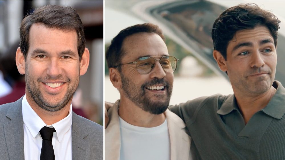 ‘Entourage’ Creator Slams ‘God-Awful’ Ad Reuniting Jeremy Piven and Adrian Grenier: A ‘S—ty Imitation’ That ‘Makes Me Puke’