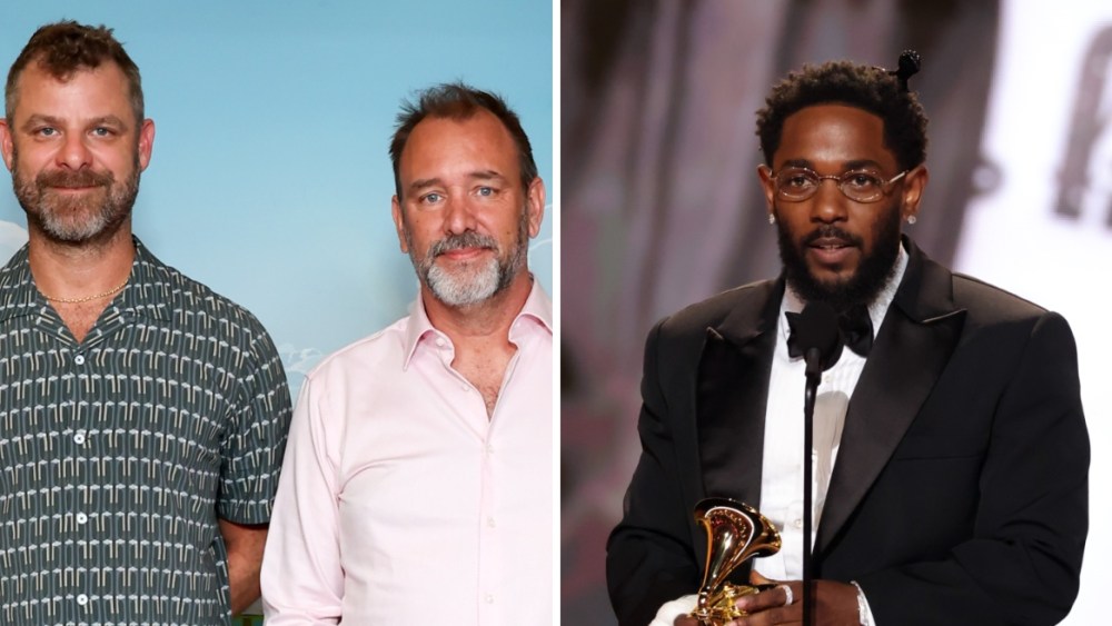‘South Park’ Creators Apologize for the Years-Long Delay of Their Kendrick Lamar Movie: ‘We Still Believe in the Project’