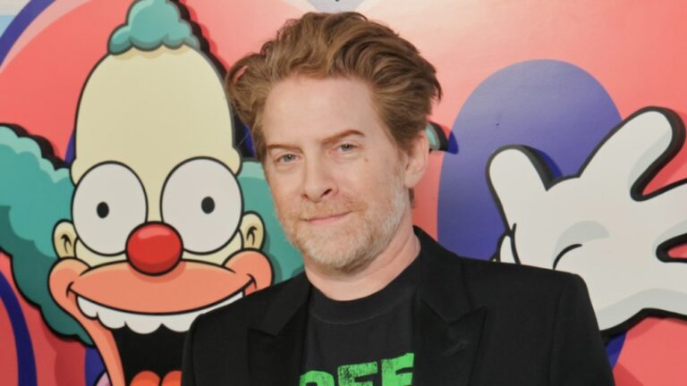 Seth Green Says He Was Never Invited Back for the Canceled ‘Buffy the Vampire Slayer’ Reboot