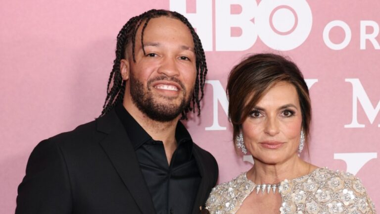 New York Knicks Player Jalen Brunson — Emmys Host Mariska Hargitay’s Buddy — Expected to Open Show (EXCLUSIVE)