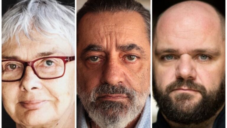 Elina Psykou’s ‘Patrimonial Fears and Other Illusions’ Casts Veteran Trio Ahead of Venice Gap-Financing Market (EXCLUSIVE)