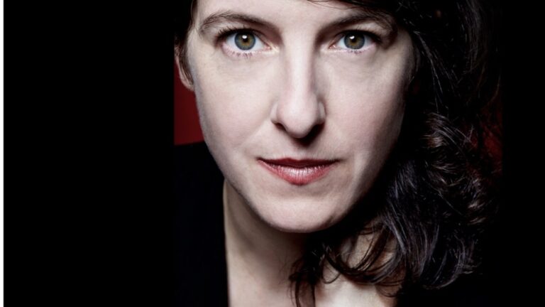 Ursula Meier on English-Language Debut ‘Quiet Land,’ and How Gillian Anderson Inspired Her to Tell an ‘American Story’ (EXCLUSIVE)