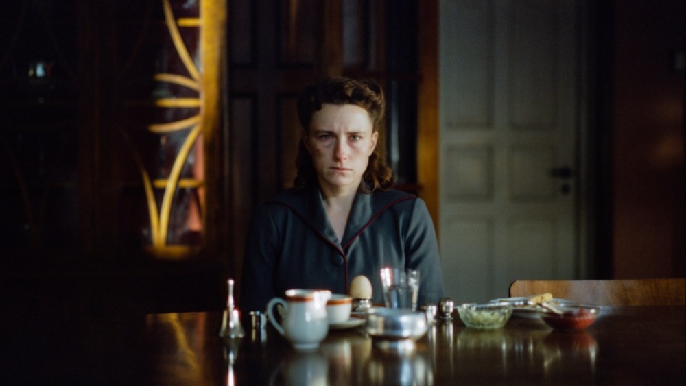 ‘Woman Unknown’ Director May el-Toukhy Talks the Torment of World War II ‘Horizontal Collaborators’ and Venice’s Female Director Snub: ‘It’s a Structural Problem’